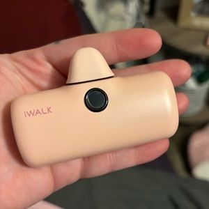 pink iwalk for iPhone 14 series